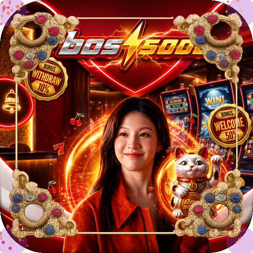 bos5000 — galeri pratinjau Resmi APK